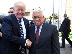 Trump Akan Lakukan Segalanya Untuk Perdamaian Israel-Palestina