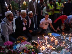 NU Inggris: Teror Tak Ganggu Toleransi Beragama di Manchester