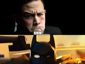 Meme detikHOT: Ketika Robin Nggak Izin Batman Nge-gym di Kelapa Gading Meme detikHOT: Ketika Robin Nggak Izin Batman Nge-gym di Kelapa Gading