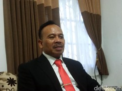 Mantan Komandan Korps Marinir TNI AL Siap Ikut Pilgub Jabar 2018