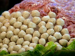 Kalau Ingin Beli Bakso untuk Stok, PIlih dan Simpan dengan Cara Ini