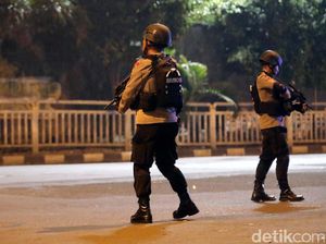 Kata Menteri Pariwisata Soal Travel Advice Akibat Bom Kampung Melayu