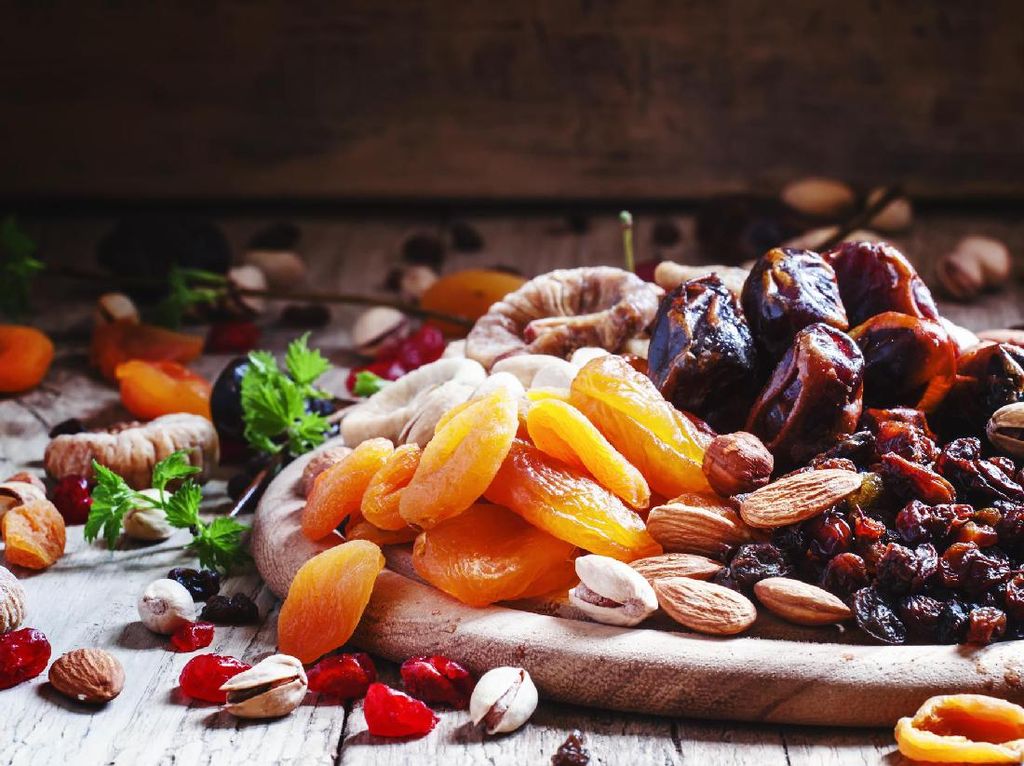 Mau Berat Badan Naik? Konsumsi 5 Buah Enak dan Sehat Ini Mau Berat Badan Naik? Konsumsi 5 Buah Enak dan Sehat Ini