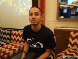 Fauzi Baadila Terlibat di Film 212 The Power of Love