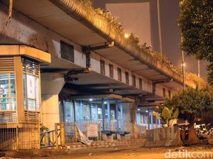 Bom Kampung Melayu: 5 Orang Tewas, 10 Orang Terluka