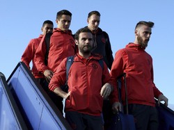 Final Liga Europa Sepenting Final Liga Champions 1999 bagi MU