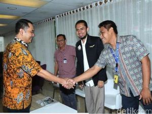 NAM Air dan Garuda Indonesia Buka Rute Jakarta-Banyuwangi