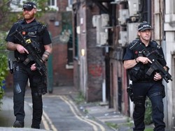 Usai Bom di Konser Ariana Grande, Seorang Gadis Masih Hilang