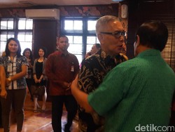 Pepabri Dukung Rencana Pemerintah Bubarkan HTI Lewat Jalur Hukum