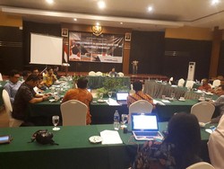 Pakar: Keterlibatan KY dalam Manajemen Jabatan Hakim adalah Sah