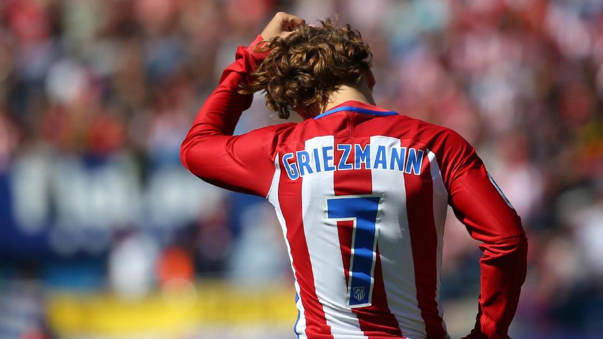 Foto: REUTERS/Javier Barbancho