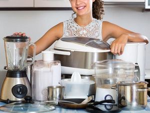 Ini 4 Peralatan Masak yang Wajib Anda Siapkan Agar Masak Lebih Praktis Ini 4 Peralatan Masak yang Wajib Anda Siapkan Agar Masak Lebih Praktis