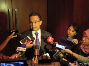 Anies: Akuarium dan Kampung Lainnya akan Ditata Ulang