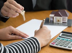 Ada Tawaran Suku Bunga KPR Spesial dengan Persetujuan Cepat