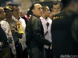 Komjen Iriawan Pj Gubernur Jabar, Kemendagri: Kendali dari Lemhanas