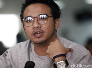 Gugat Cerai Istri saat Valentine, Roby Geisha Diwakili Pengacara