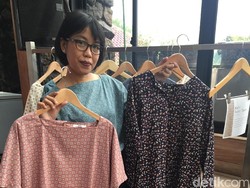 Koleksi Uniqlo Motif Batik Terbaru Siap Hadir 29 Mei Mendatang