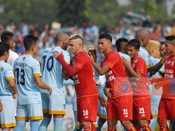 Hadapi PS TNI, Pelatih Persela Harapkan Konsistensi Mental Pemainnya