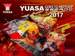 Beli Akinya, Dapatkan Peluang Nonton MotoGP 2017 Sepang Malaysia