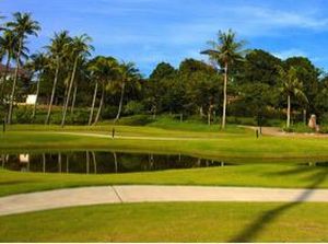 Kemenpar Gaet Wisatawan Jepang dengan Wisata Golf