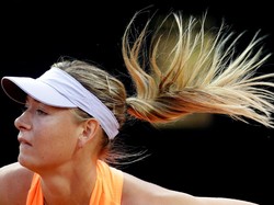 Sharapova Dapat Wild Card Lagi Kini di Rogers Cup