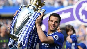 Daftar Pemain-Pemain Spanyol di Chelsea