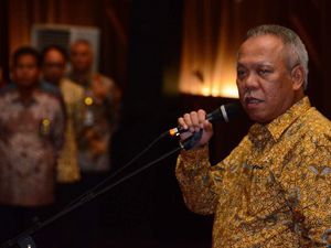 Pemerintah Bakal Bangun Tol Bandung-Cilacap