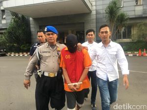 Polda Metro Bongkar Pedofil Jaringan Internasional via Skype