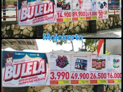 Buka Lebih Lama, Transmart dan Carrefour Buka Sampai Pukul 24.00