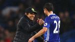 Antonio Conte Vs Kumpulan Para Mantan