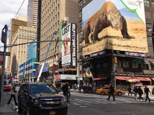 Sambut Barack Obama, Kemenpar Siap Promosi Pariwisata di Times Square