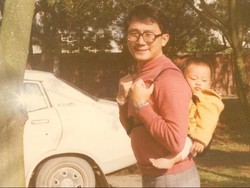 Kisah Ilmuwan Taiwan yang Mencegah Perang Nuklir di Asia