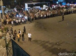 Cerita Saksi Mata saat Detik-detik Ledakan Bom Kampung Melayu