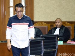 Dihukum Penjara, Suami Inneke Koesherawati: Ini Ujian Allah