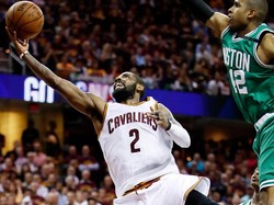 Rebut Game 4, Cavaliers Kini Unggul 3-1 atas Celtics