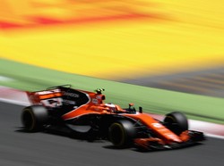 McLaren Intip Peluang Rebut Poin Perdana di Monako