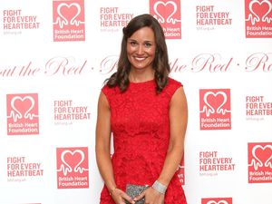 Cerita Pippa Middleton yang Tetap Aktif Olahraga Saat Hamil