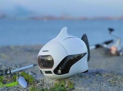 Drone yang Ini Tidak Terbang, tapi Menyelam di laut