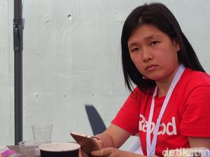 Developer Indonesia Tuai Ilmu di Google I/O