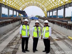 Senangnya Sri Mulyani, Bisa Lihat Langsung Uang Pajak Larinya ke Mana