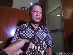 Baleg DPR Bicara Potensi RUU Pemilu Didrop dari Prolegnas Prioritas 2021