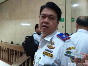 Kadishub Ingin Ada 3 Titik Rambu Lalin di Underpass Matraman Kadishub Ingin Ada 3 Titik Rambu Lalin di Underpass Matraman