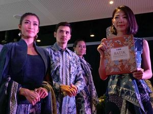 Batik Pekalongan dalam Buku