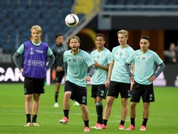 Bintang-Bintang MU Tak Bikin Ajax Keder