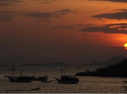 Jadikan Korea Tolak Ukur, Kemenpar Geber Wisata Labuan Bajo