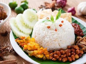 5 Tips Bikin Nasi Liwet Rice Cooker yang Enak Buat Sahur 5 Tips Bikin Nasi Liwet Rice Cooker yang Enak Buat Sahur