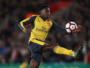 Motivasi Ekstra Welbeck di Final Piala FA Akhir Pekan Ini Motivasi Ekstra Welbeck di Final Piala FA Akhir Pekan Ini