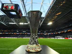 Juara Liga Europa Kali Ini Langsung ke Fase Grup Liga Champions Juara Liga Europa Kali Ini Langsung ke Fase Grup Liga Champions