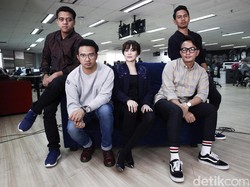 Geisha: Kami Tidak Pernah Keluarkan Momo!