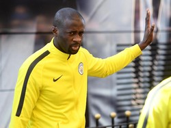 Yaya Toure dan Agennya Beri Sumbangan untuk Korban Serangan di Manchester